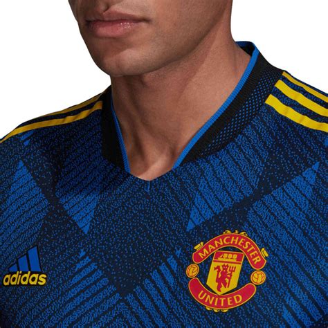 men's replica adidas cristiano ronaldo manchester united home jersey 21/22|2021.